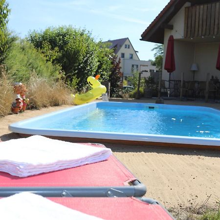 "Campingplatz Altjessen 57" Pirna Exterior photo