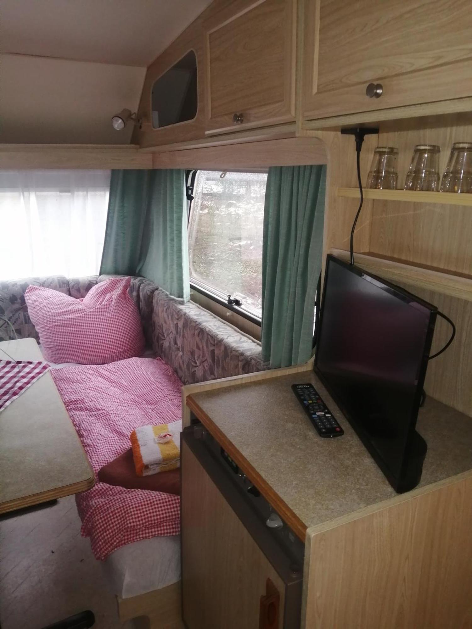 "Campingplatz Altjessen 57" Pirna Exterior photo