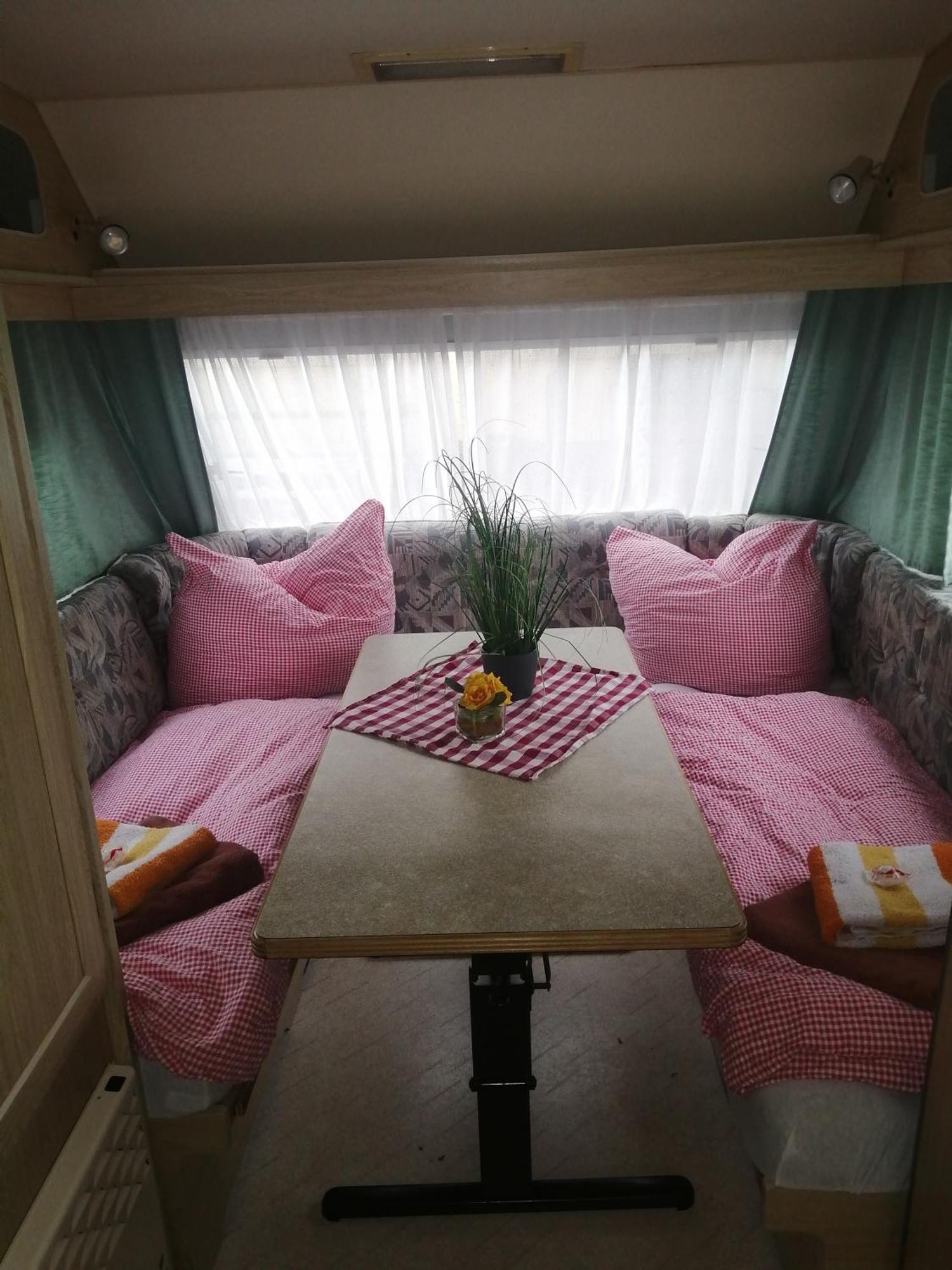 "Campingplatz Altjessen 57" Pirna Exterior photo