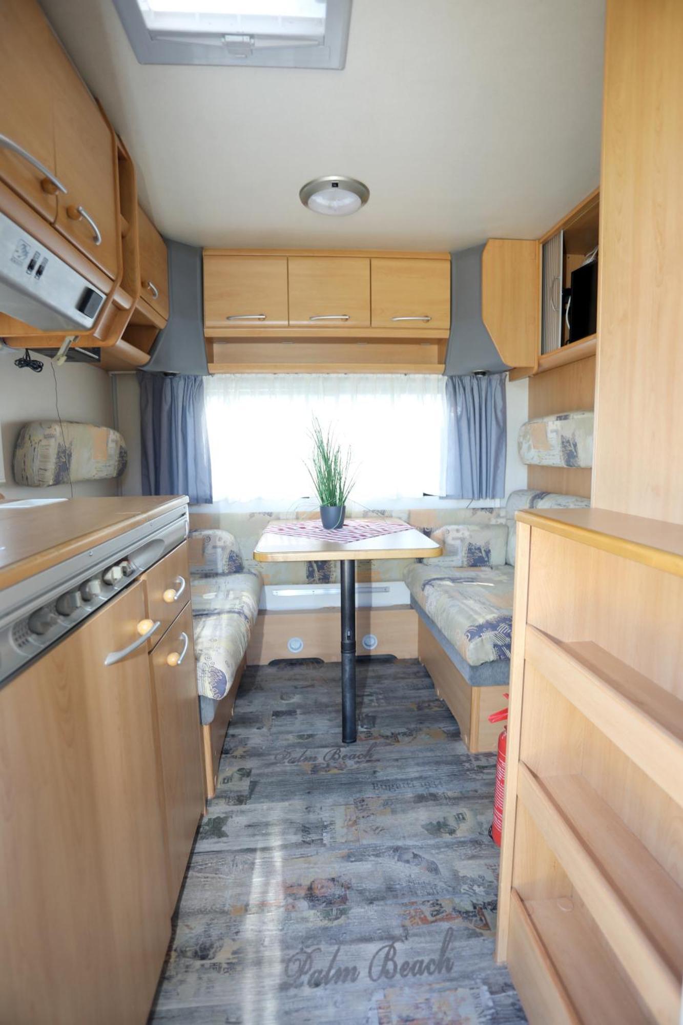 "Campingplatz Altjessen 57" Pirna Exterior photo
